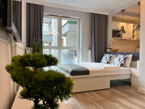 Airport Apartment Warszawa